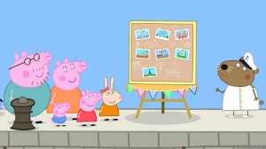 Peppa Pig: World Adventures