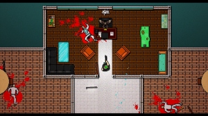 Hotline Miami 2 Wrong Number