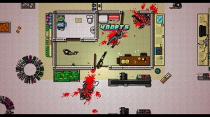 Hotline Miami 2 Wrong Number