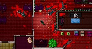 Hotline Miami 2 Wrong Number