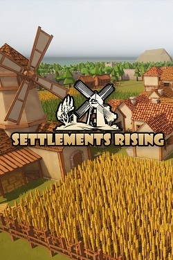 Settlements Rising