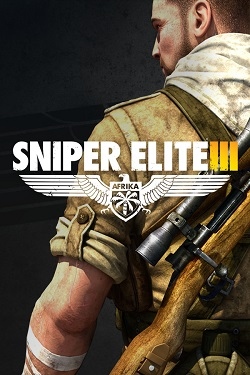   3 (Sniper Elite 3)