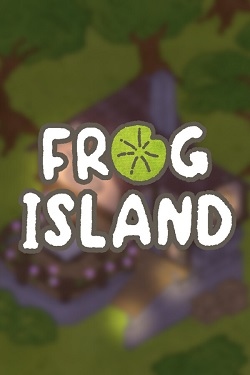 Frog Island