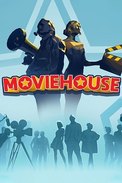 Moviehouse  The Film Studio Tycoon