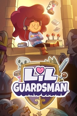 Lil Guardsman