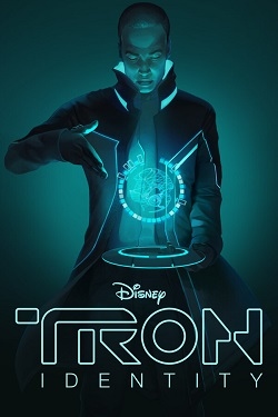 Tron: Identity