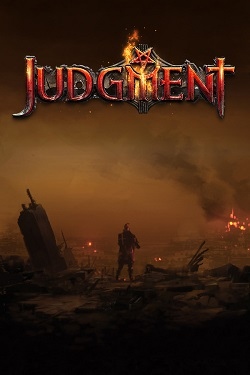 Judgment Apocalypse Survival Simulation