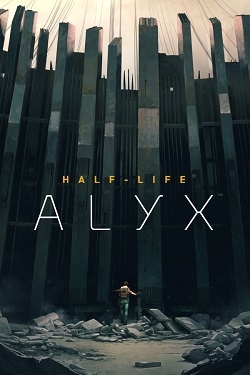 Half-Life Alyx