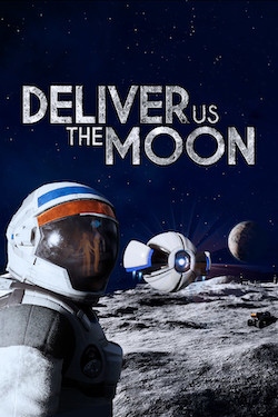 Deliver Us The Moon