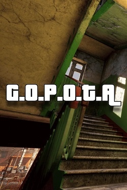 G.O.P.O.T.A (�.�.�.�.�.�)