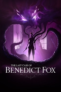 The Last Case of Benedict Fox