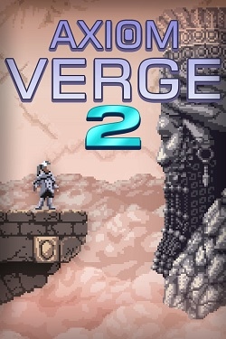 Axiom Verge 2