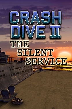 Crash Dive 2