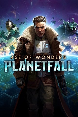 Age of Wonders Planetfall