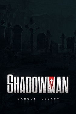 Shadowman: Darque Legacy