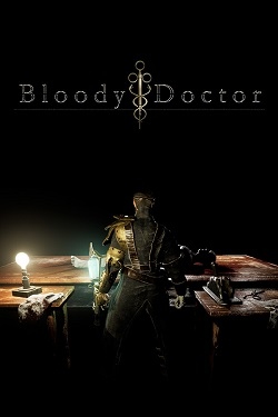 Bloody Doctor