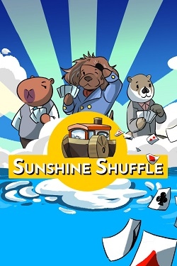 Sunshine Shuffle