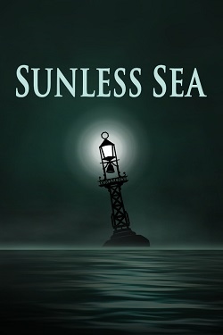 Sunless Sea