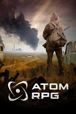 ATOM RPG