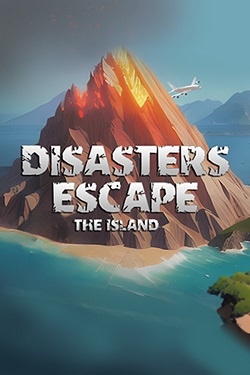 Disasters Escape: The Island