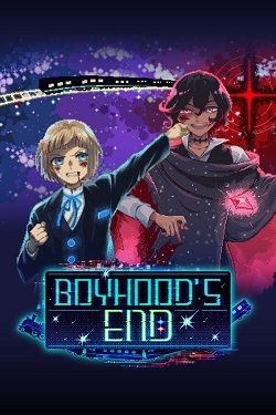 Boyhoods End