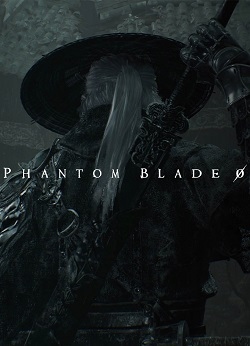 Phantom Blade Zero