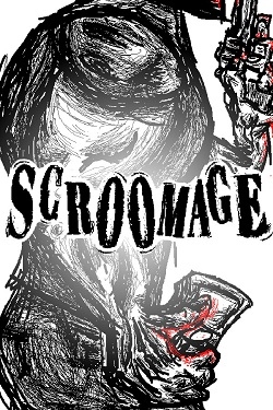 SCROOMAGE
