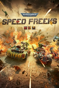 Warhammer 40,000: Speed Freeks