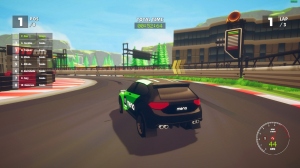 Toon Toon Racing