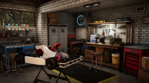 Gearhead Karting