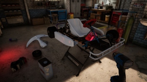 Gearhead Karting