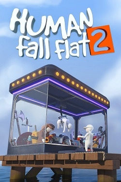 Human Fall Flat 2