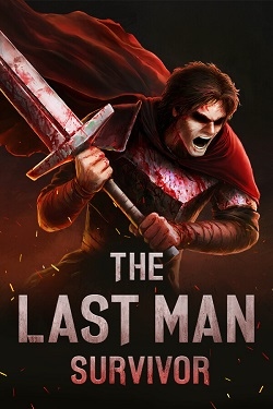 The Last Man Survivor