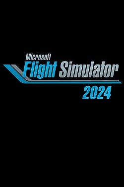 Microsoft Flight Simulator 2024