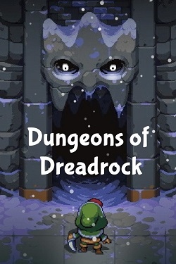 Dungeons of Dreadrock