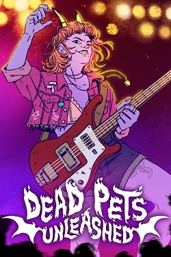 Dead Pets Unleashed