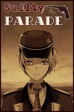 Guilty Parade