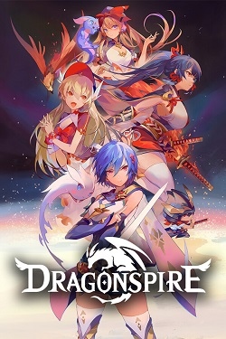 Dragonspire