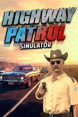 HIGHWAY PATROL SIMULATOR