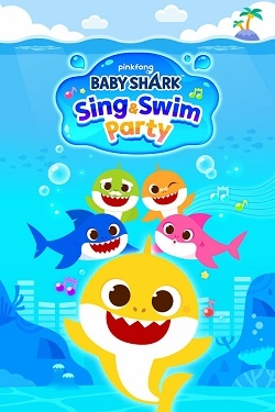 Baby Shark: Sing & Swim Party