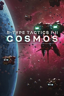 R-Type Tactics I  II Cosmos