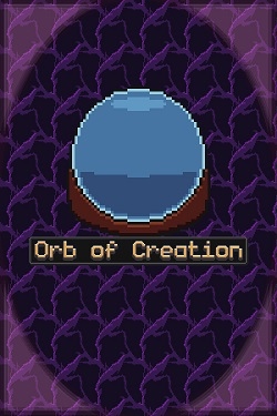 Orb of Creation