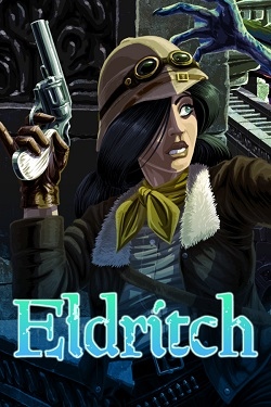 Eldritch