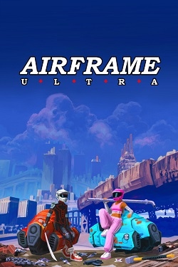 Airframe Ultra