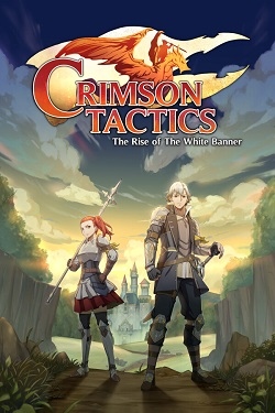 Crimson Tactics: The Rise of The White Banner