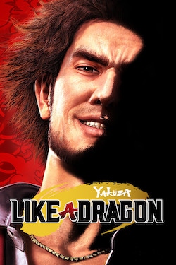 Yakuza Like a Dragon