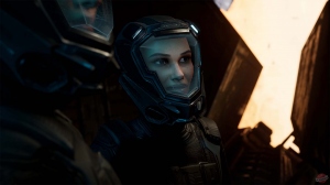 The Expanse: A Telltale Series