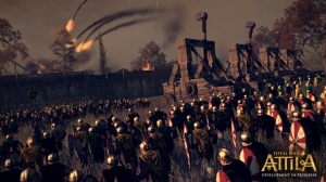 Total War Attila