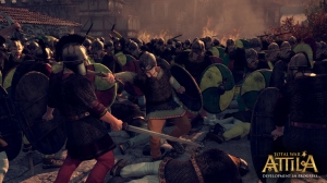 Total War Attila