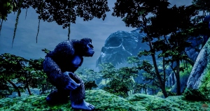 Skull Island: Rise of Kong